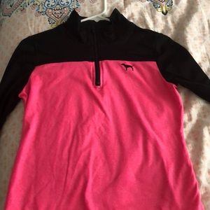 Victoria secret pink ultimate sweater
